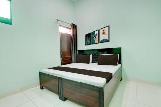 Hotel O HEAVEN HOTEL - 0