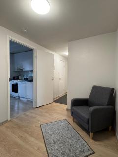 Kotimaailma Apartments - Keskustakolmio - 4