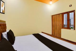 SPOT ON Hotel Embrace - 1