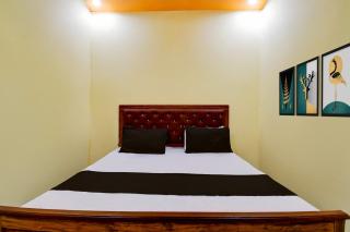 SPOT ON Hotel Embrace - 8