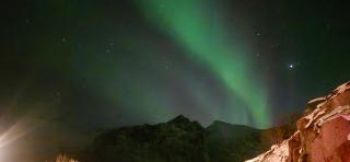 Senjavista, near nature, sea and mighty mountains - 8