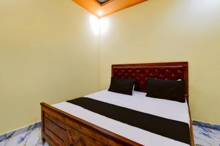 SPOT ON Hotel Embrace - 9