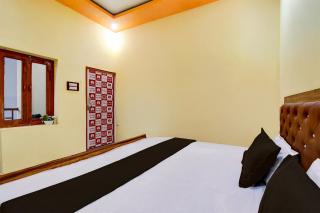 SPOT ON Hotel Embrace - 2