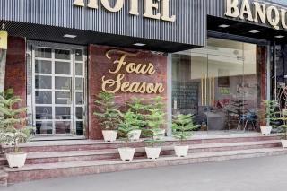 Hotel O Four Season Hotel & Banquet - 5