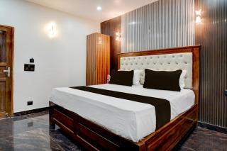 Hotel O Four Season Hotel & Banquet - 4