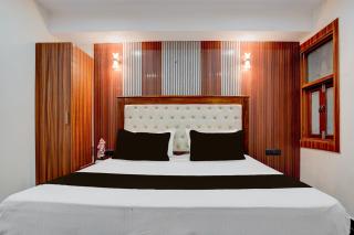 Hotel O Four Season Hotel & Banquet - 2