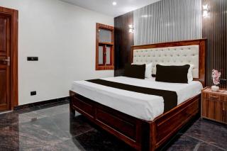 Hotel O Four Season Hotel & Banquet - 1