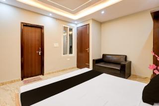 Hotel O Radhe Palace - 2