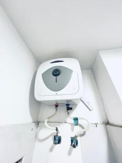 Nana's Holiday Let - 1