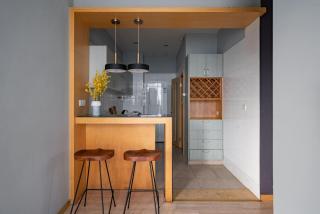 Chongqing Nancy's Home Riverfront Boutique Stay - 3