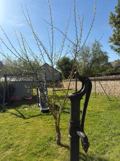 Gîte & Loft du moulin - 9