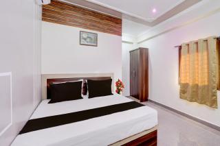 OYO Hotel O Shiv Shree Dham - 6