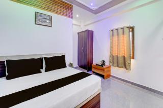 OYO Hotel O Shiv Shree Dham - 3