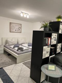 Ferienwohnung „ Zum Josefstal „ - Sankt Ingbert - 7