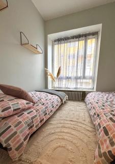 Entinen Alkon HELSINKI 13 myymälä - nyt moderni ja viihtyisä koti - 4