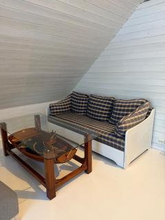 Cabin by the lake - 9