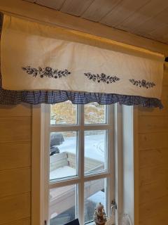 Cabin by the lake - 6