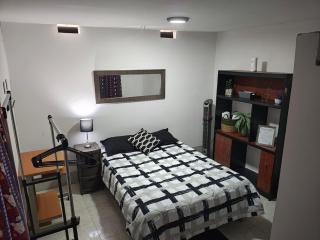 Departamento Cri-Cri acogedor, bonito y ubicado - 0