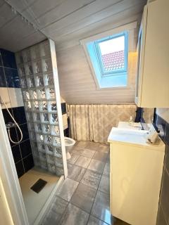 Cabin by the lake - 5