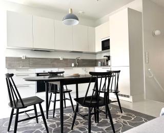 Entinen Alkon HELSINKI 13 myymälä - nyt moderni ja viihtyisä koti - 8