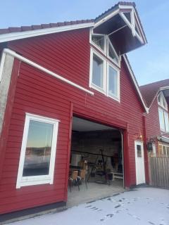 Cabin by the lake - 3