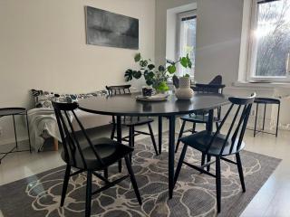 Entinen Alkon HELSINKI 13 myymälä - nyt moderni ja viihtyisä koti - 7