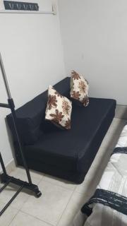 Departamento Cri-Cri acogedor, bonito y ubicado - 9