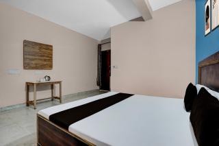 Hotel O Royal Urban Residency - 9