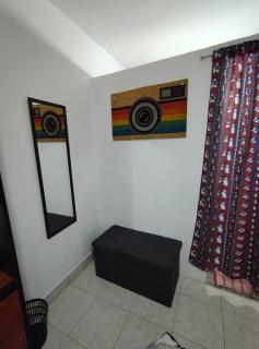 Departamento Cri-Cri acogedor, bonito y ubicado - 3