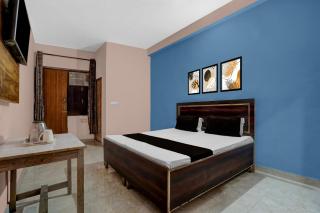 Hotel O Royal Urban Residency - 2