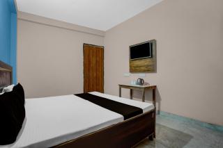 Hotel O Royal Urban Residency - 1