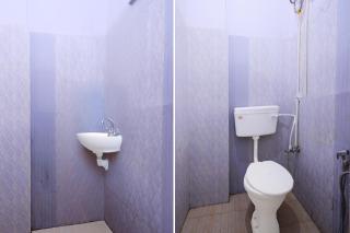 Hotel O Zee Residency - 9