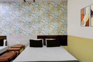 Hotel O Zee Residency - 3