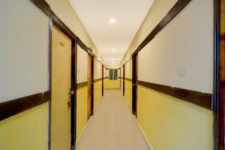 Hotel O Zee Residency - 1