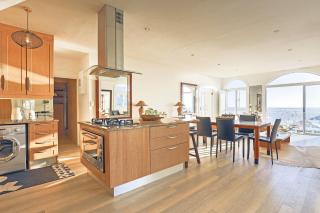 Clifton YOLO Spaces - Clifton Sea View Duo Penthouse - 1