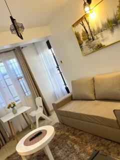 Stylish 1br Milimani - 4