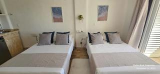 Stylish Suite with Beach Access - 6