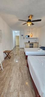 Stylish Suite with Beach Access - 4