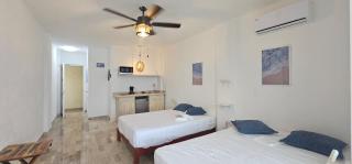 Stylish Suite with Beach Access - 7