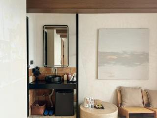 Chongqing Nancy's Home Riverfront Boutique Stay - 2