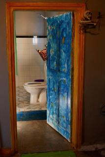 Rooftop Hostel Dakhla - 7