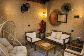 بيت العريش Arish house - 6