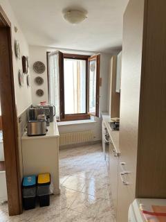 Nel borgo di Zia Alma - 3