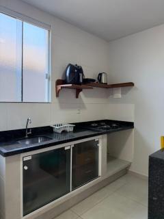 Apartamento - Barra da Lagoa - 4