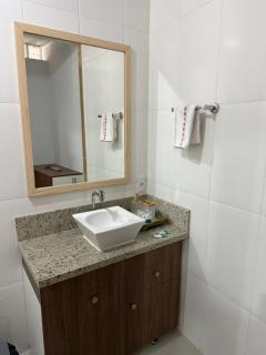 Apartamento - Barra da Lagoa - 1