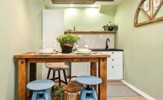 Alatskivi Moonakatemaja Loft - 4