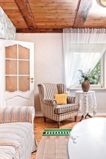 Alatskivi Moonakatemaja Loft - 1