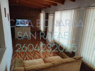 Casa Bonarda - Alquiler Temporario - 6