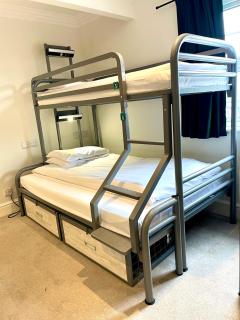 The Dawson Hostel - DUBLIN - 8