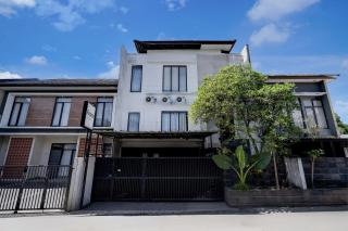 Hotel O near Politeknik Negeri Bandung formerly Frank House - 0